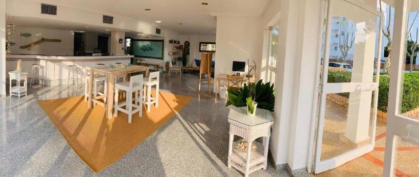 Apartaments Sa Torre By Sureda Mas