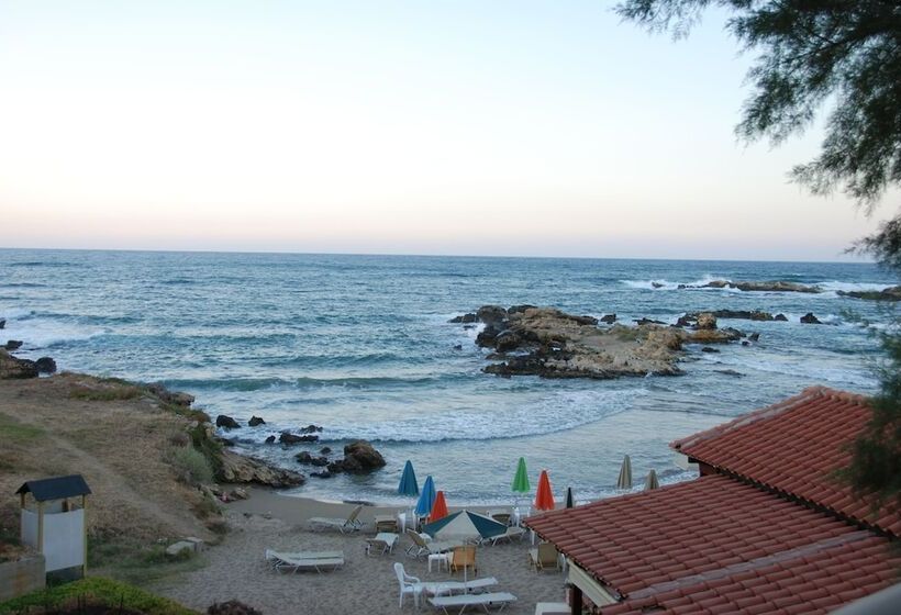 Seafalios Apartments