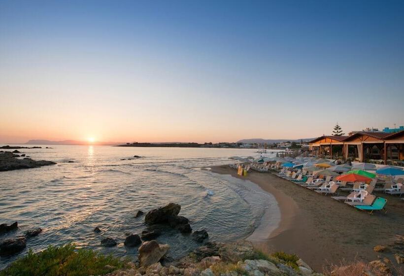 Seafalios Apartments