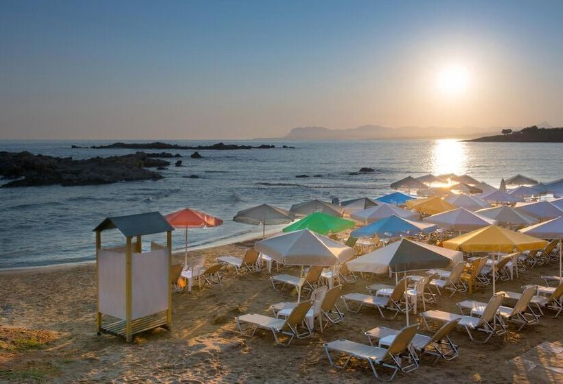 Seafalios Apartments