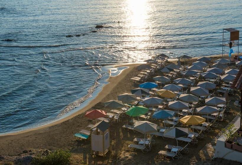 Seafalios Apartments