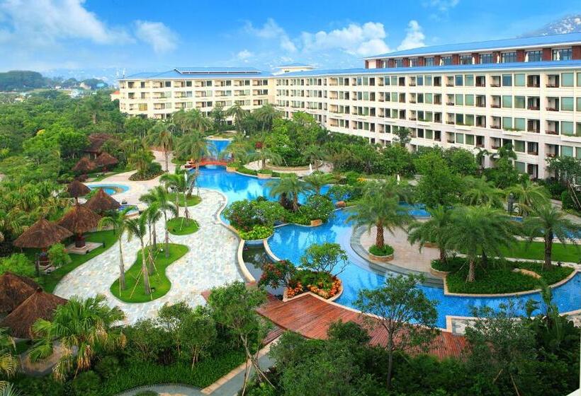 Seaview Resort Xiamen