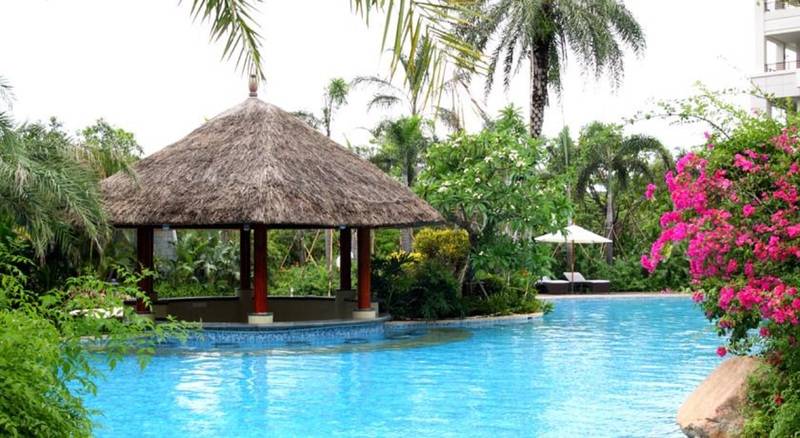 Seaview Resort Xiamen