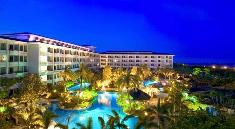 Seaview Resort Xiamen