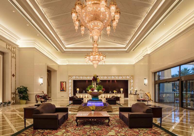 Seaview Resort Xiamen