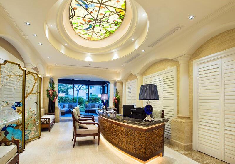 Seaview Resort Xiamen