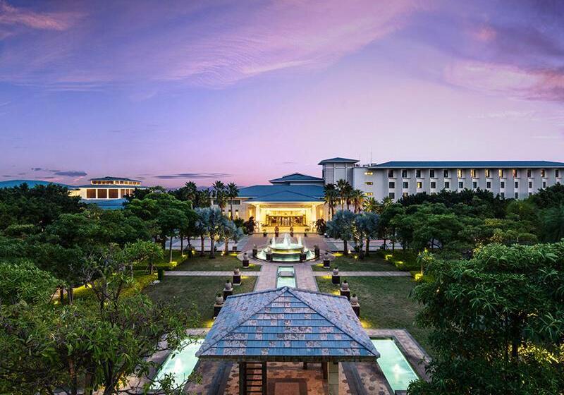 Seaview Resort Xiamen