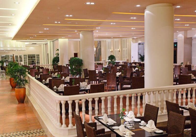 Seaview Resort Xiamen