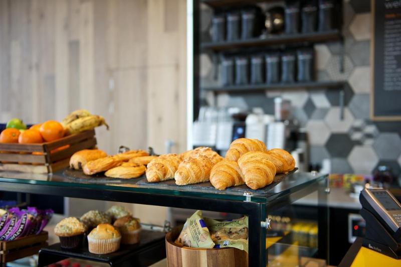 Staycity Serviced Apartments London Heathrow