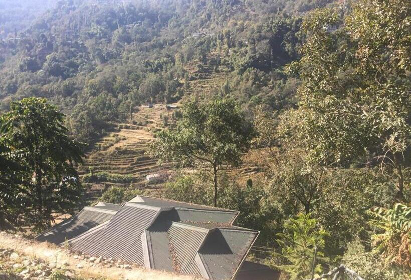 אתר נופש Sterling Gangtok Orange Village