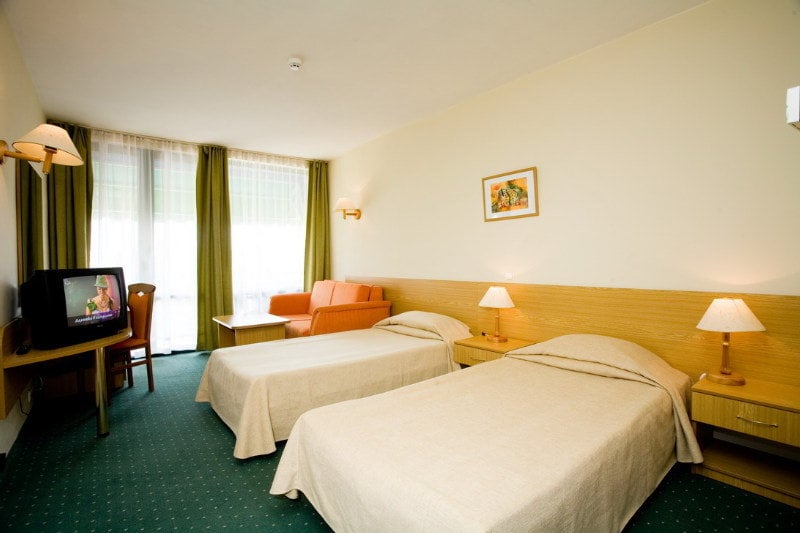 酒店 Complex Magnolia