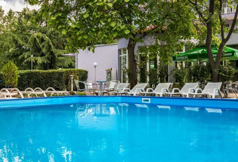 Svejest All Inclusive