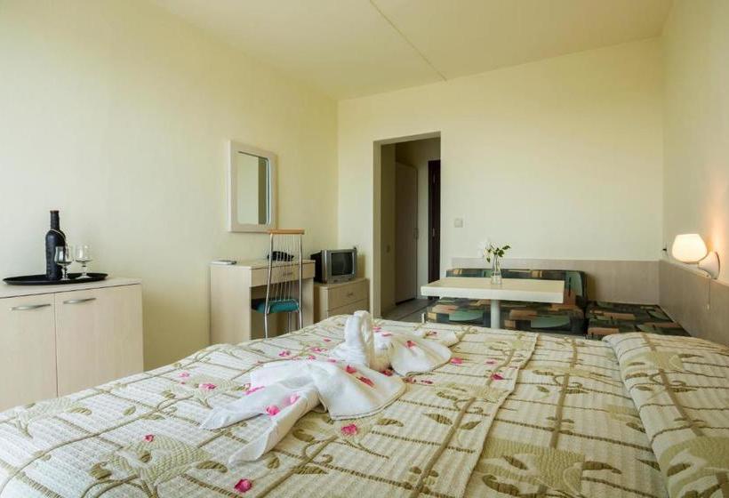 Svejest All Inclusive