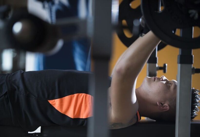 Swiss Belhotel Silae Palu