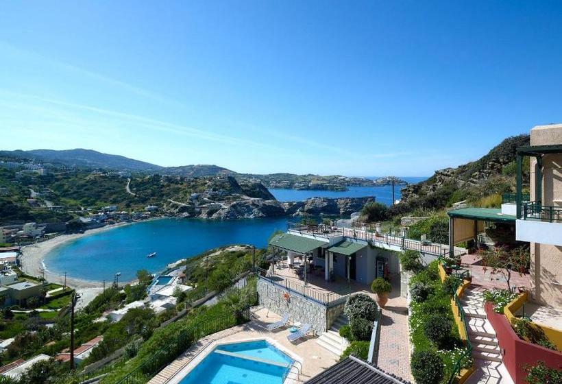 Erivolos Studios & Apartments