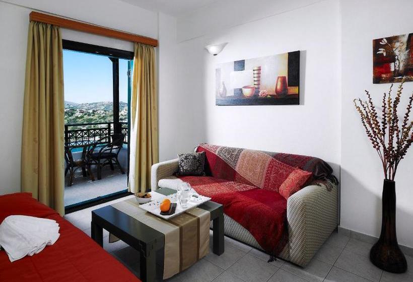 Erivolos Studios & Apartments