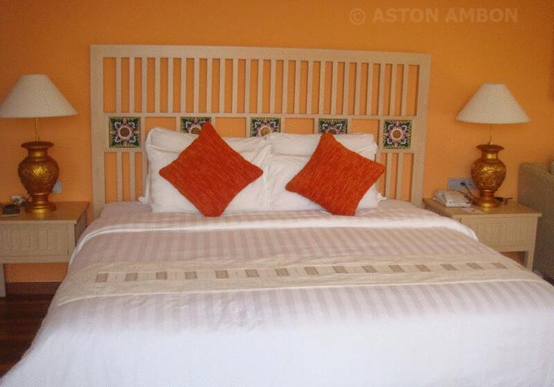 The Natsepa Resort And Conference Center