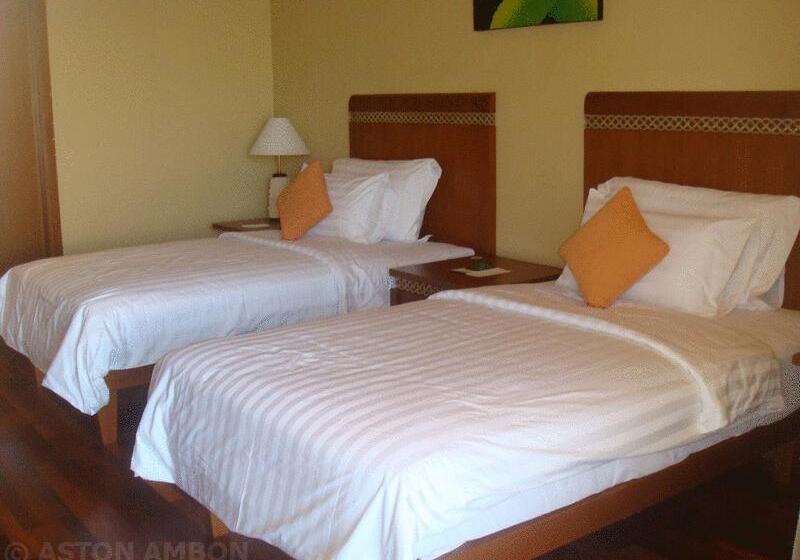 The Natsepa Resort And Conference Center