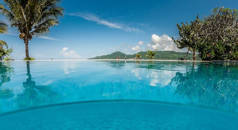 The Natsepa Resort And Conference Center