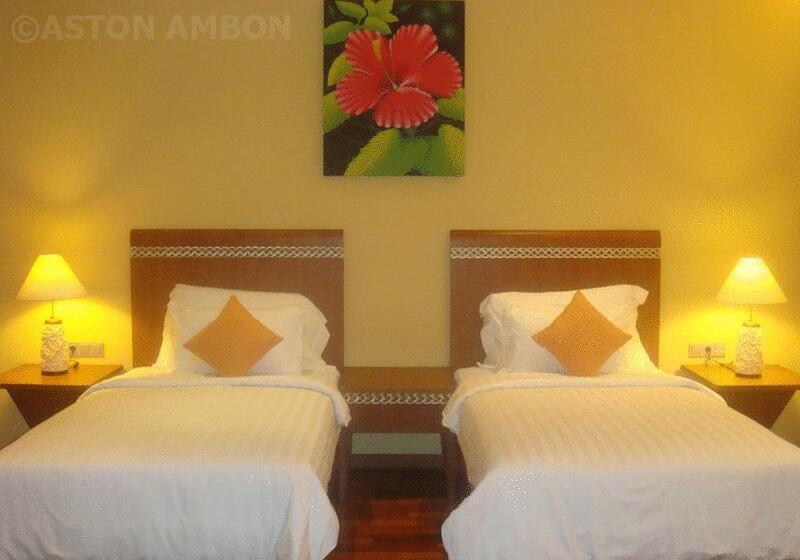 The Natsepa Resort And Conference Center