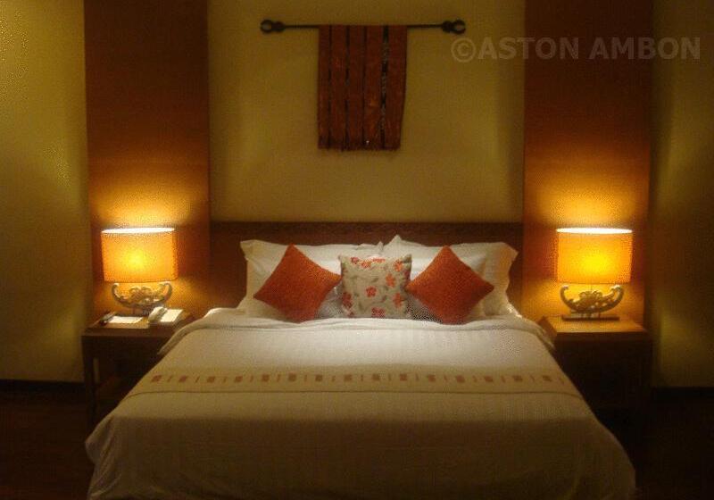 The Natsepa Resort And Conference Center