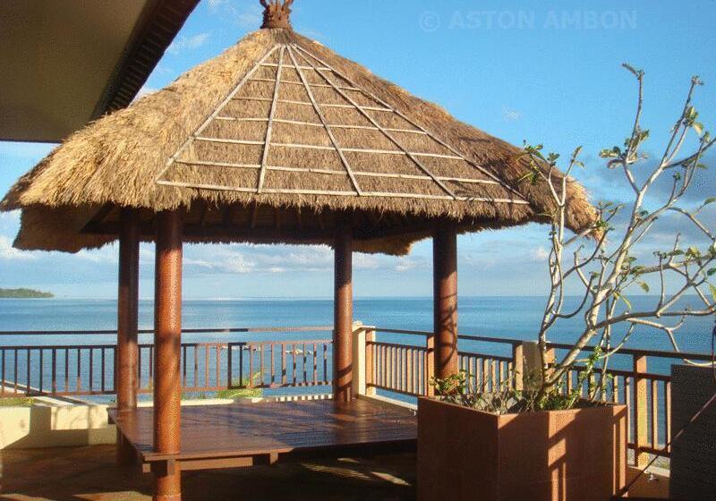 The Natsepa Resort And Conference Center