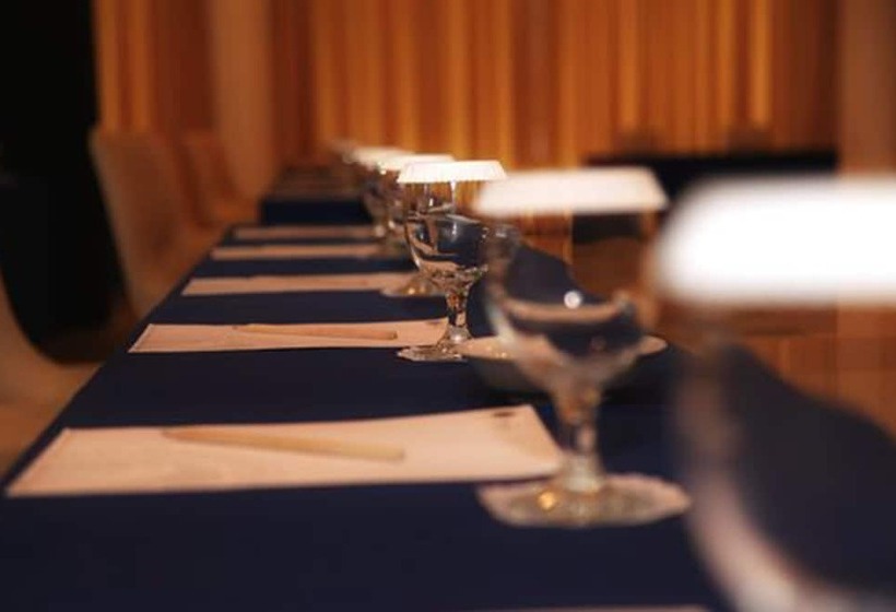 The Natsepa Resort And Conference Center