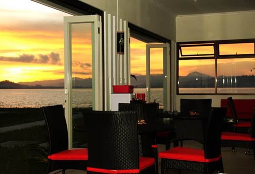 The Natsepa Resort And Conference Center