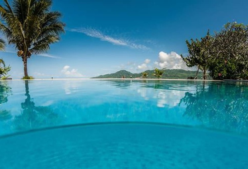 The Natsepa Resort And Conference Center