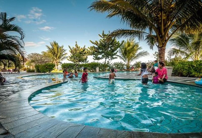 The Natsepa Resort And Conference Center