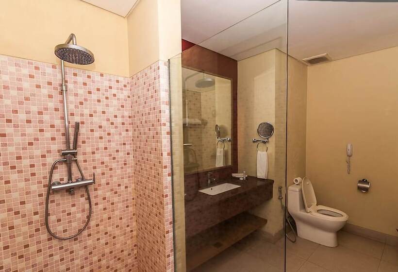 The Natsepa Resort And Conference Center