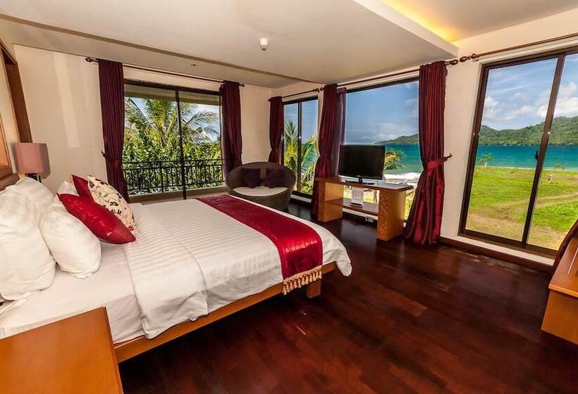 The Natsepa Resort And Conference Center