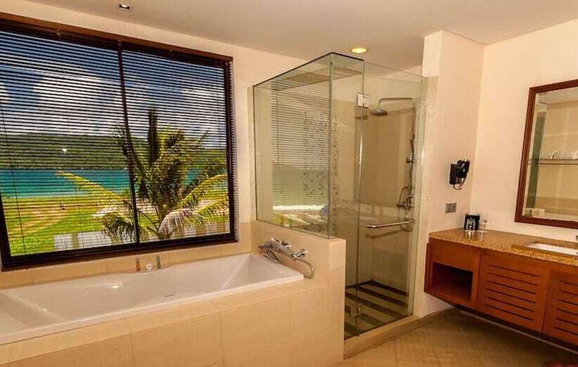 The Natsepa Resort And Conference Center