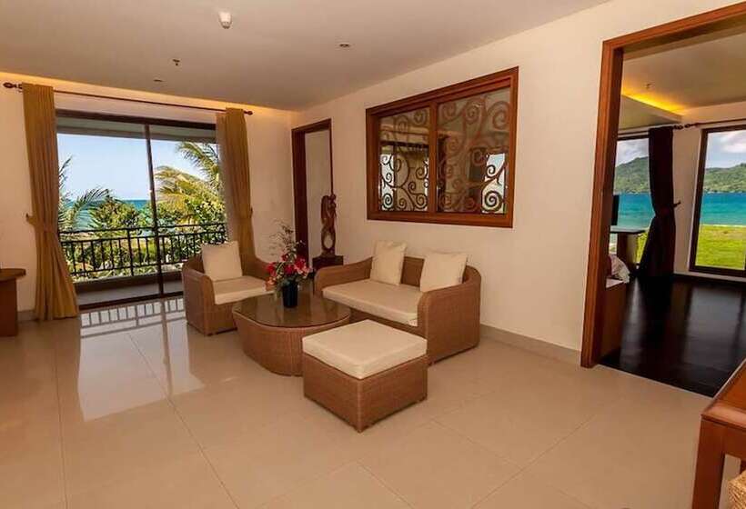 The Natsepa Resort And Conference Center