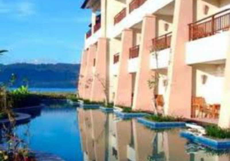 The Natsepa Resort And Conference Center