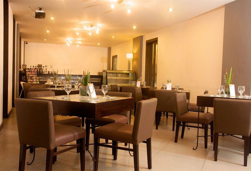 The Orange Place Hotel Quezon City