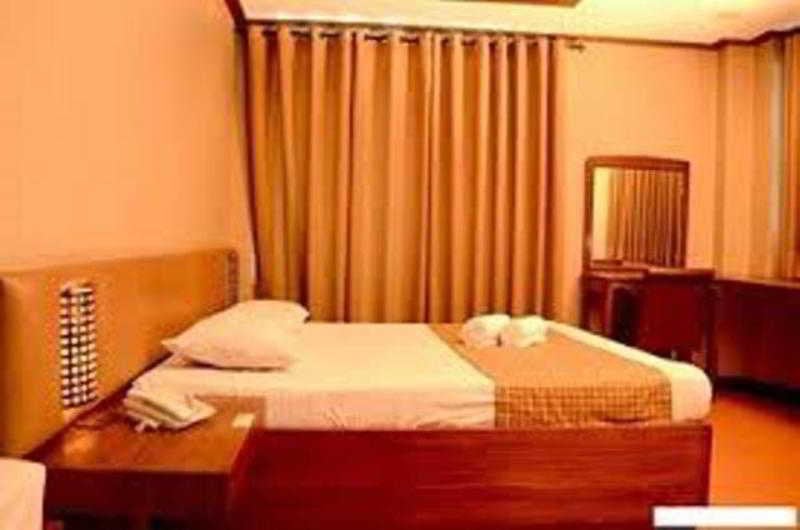 The Orange Place Hotel Quezon City