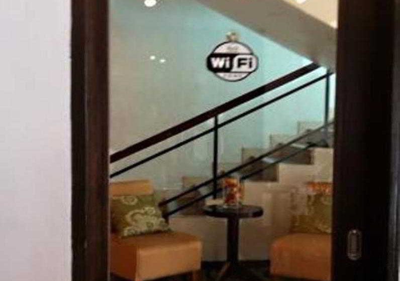 The Orange Place Hotel Quezon City