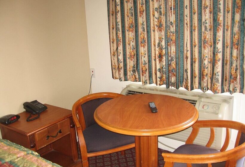 Tower Motel Long Beach