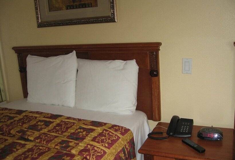 Tower Motel Long Beach