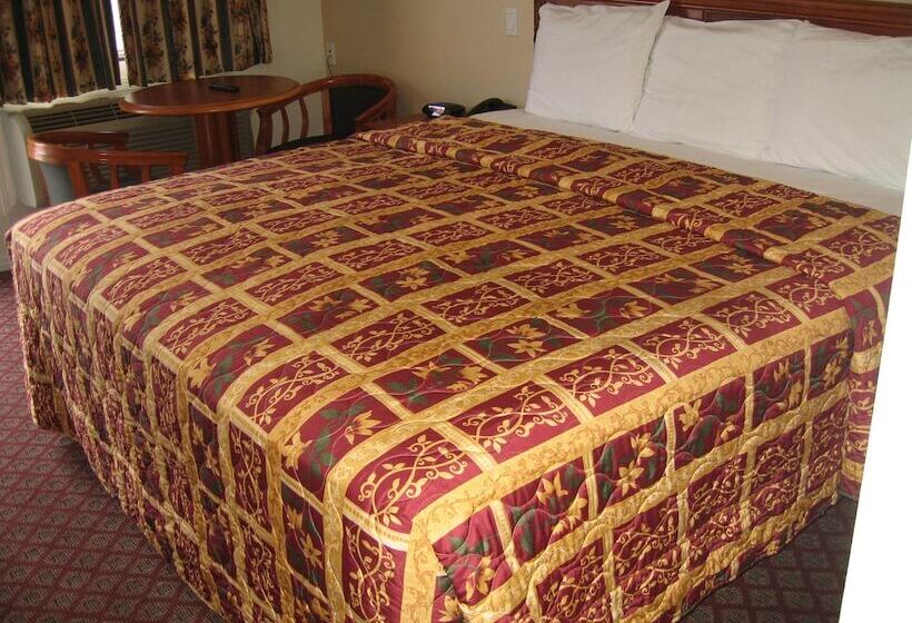 Tower Motel Long Beach