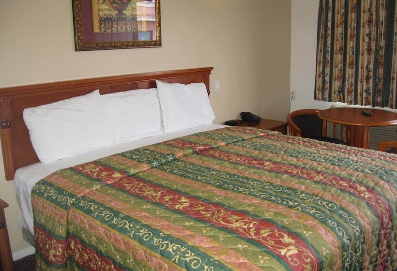 Tower Motel Long Beach