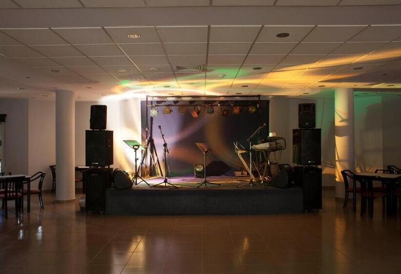 Valhotel Residencia Tiempo Libre El Puig