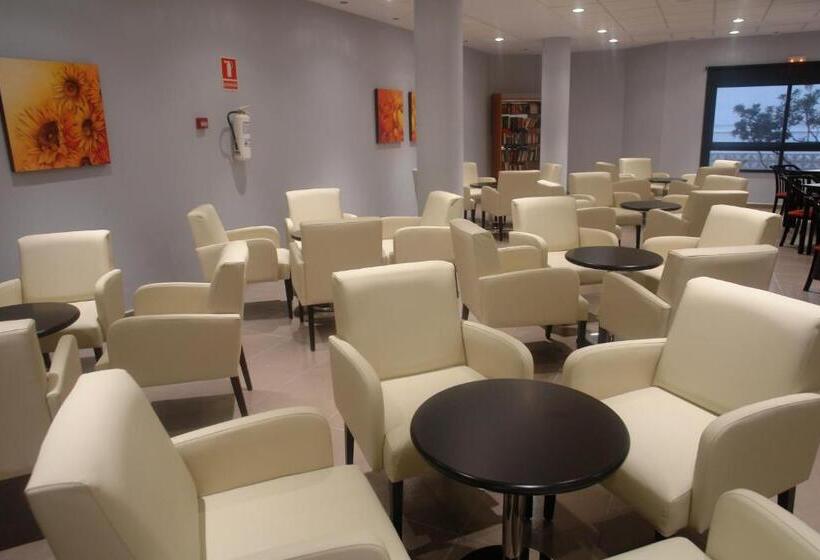 Valhotel Residencia Tiempo Libre El Puig