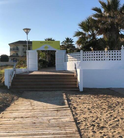 Valhotel Residencia Tiempo Libre El Puig