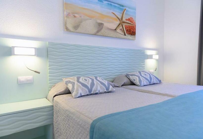 Valle Marina Apartamentos