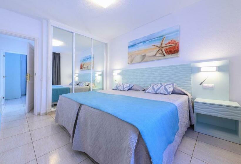 Valle Marina Apartamentos