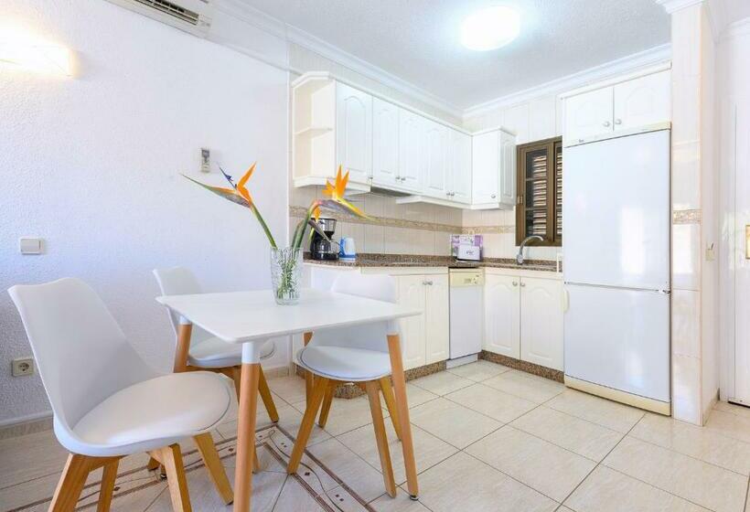 Valle Marina Apartamentos