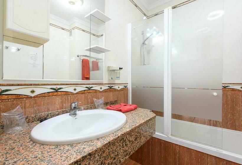 Valle Marina Apartamentos