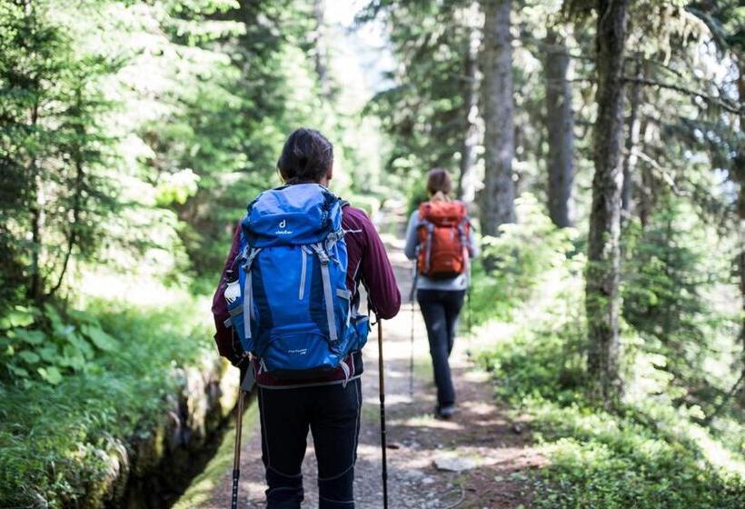 Aktivhotel Feichtner Hof